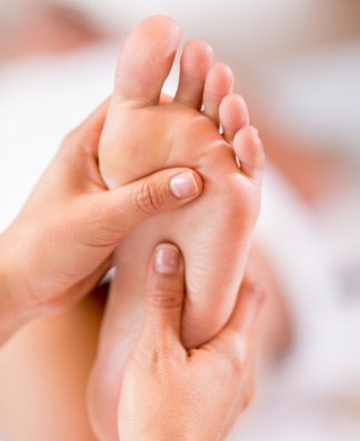 Zoneterapi København